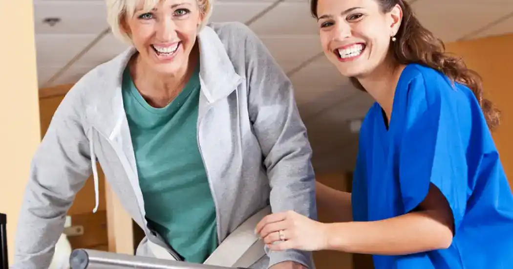 Physiotherapy